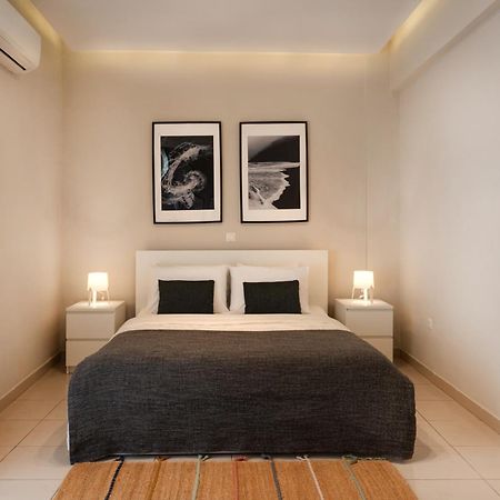 Modern Faliro Flat Atenas Exterior foto