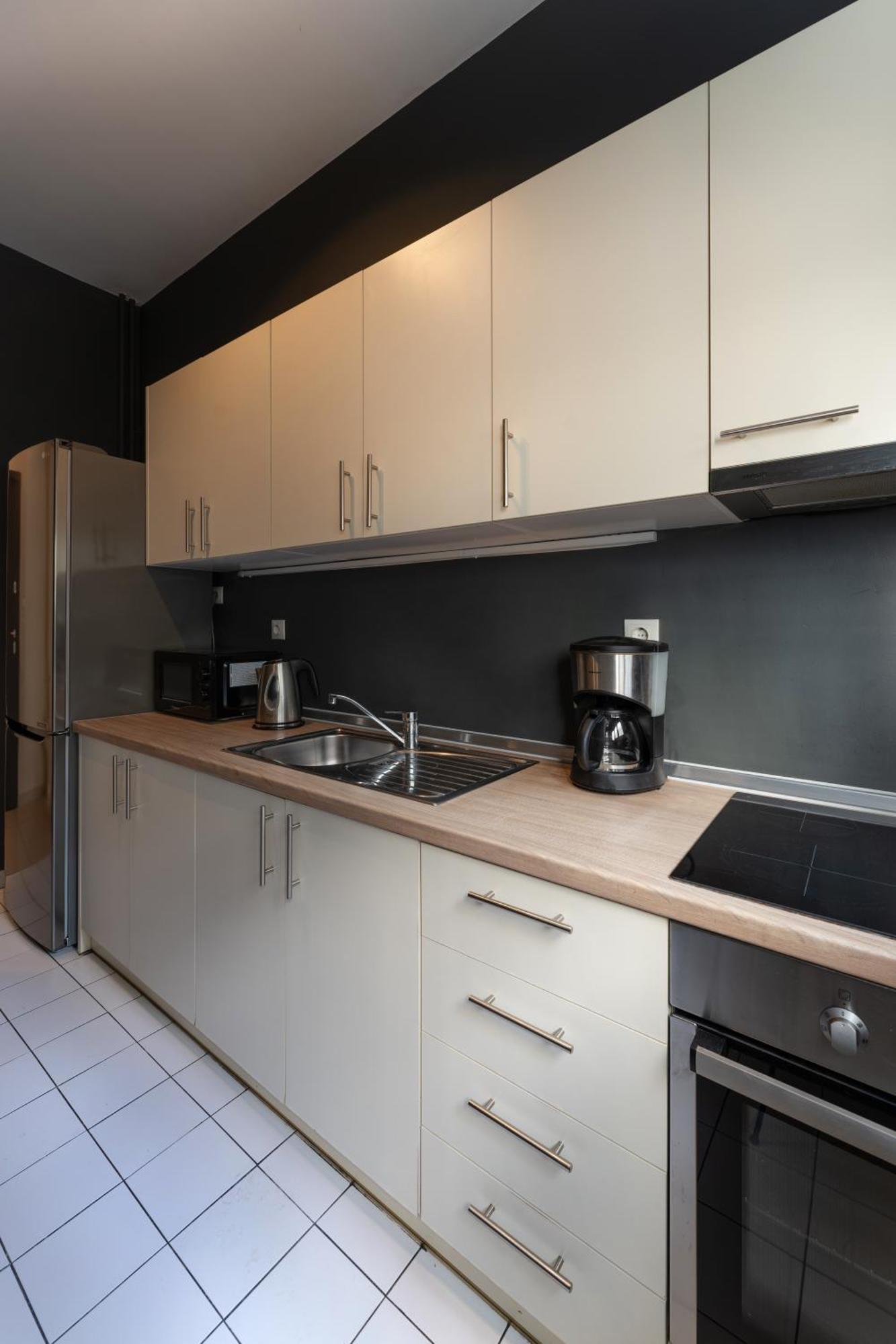 Modern Faliro Flat Atenas Exterior foto